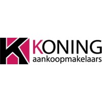 Koning aankoopmakelaars logo - Similar company to Essentive
