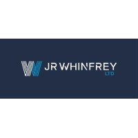 J R Whinfrey LTD logo - Similar company to Wetherby Wall Systems