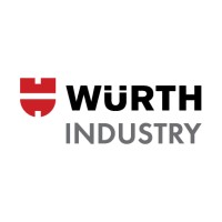 Würth Industry de Mexico logo - Similar company to Ercii