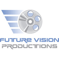 Future Vision Productions logo - Similar company to Bepublic.Co