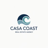 Casa Coast logo - Similar company to Richa Clothing