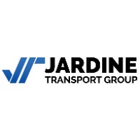Jardine Transport Group logo - Similar company to Brona Transport Ltd