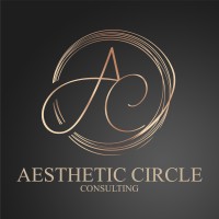 Aesthetic Circle logo - Similar company to Aesthetic Consulting