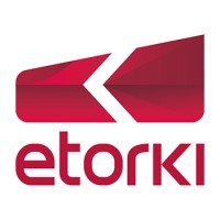 Etorki | Abrasives and machinery logo - Similar company to Jd Rail Solutions