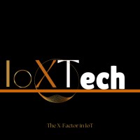 IoX Tech Ltd logo - Similar company to Blueplant