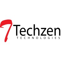 Techzen Technologies LLC logo - Similar company to Pauseitive Tech