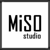 Miso Studio logo - Similar company to Retrocode Labs