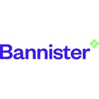 Bannister Transport logo - Similar company to Dave Bennett Distribution