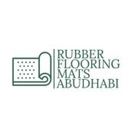 Rubber Flooring Mats Abu Dhabi logo - Similar company to Rubbermats.Com
