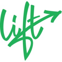Camp LIFT logo - Similar company to Artexte