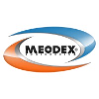 Meodex logo - Similar company to Mcsa-Set