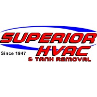 Superior Hvac & Tank Removal