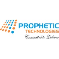 Prophetic Technologies logo - Similar company to Bnrs