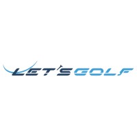 LetsGolf Indoor Center & Shop logo - Similar company to Roofwander