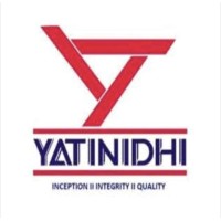 Yatinidhi Consultancy Private Limited. logo - Similar company to D+R Architectes