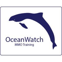 Ocean Watch MMO Training logo - Similar company to Dansk Algeplast