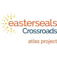 ATLAS Project logo - Similar company to Exponentia Prime Universe