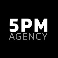 5PM Agency logo - Similar company to Fastory