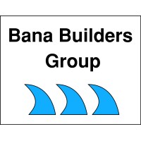 Bana Builders Group, Inc. logo - Similar company to Pinehurst Landscapes