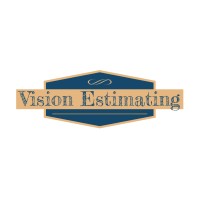 Vision Estimating logo - Similar company to Modern Estimation