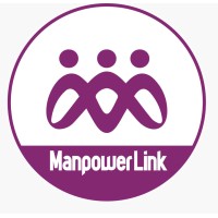 Manpower Link logo - Similar company to Dynamac Corporation