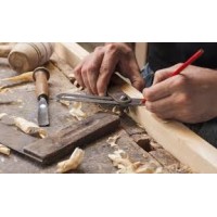 Windsor Joinery logo - Similar company to Sss Joinery Ltd