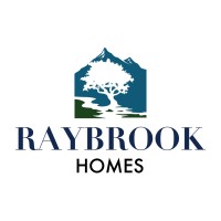 Raybrook Homes logo - Similar company to Teague Studio