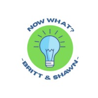 Now What? With Britt & Shawn