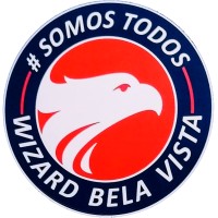 Wizard Bela Vista Oficial logo - Similar company to Ccaa Teresópolis