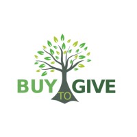 Buy To Give logo - Similar company to Reaching Cic