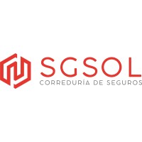 SGSOL - Correduría de Seguros logo - Similar company to Erre Construye