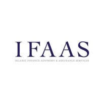 IFAAS (Islamic Finance Advisory & Assurance Services) logo - Similar company to Islamic Finance Council Uk (Ukifc)