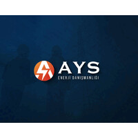AYS ENERJİ DANIŞMANLIĞI logo - Similar company to Vega İkli̇mlendi̇rme Ve Enerji̇ A.Ş