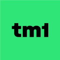 TM1 Brand Experience logo - Similar company to Mkt House