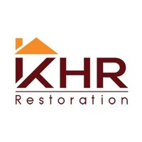 KHR Restorations logo - Similar company to Mitchell Construction & Development