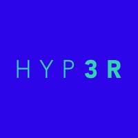 HYP3R logo - Similar company to Re:Optimize