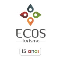 Agência Ecos Turismo logo - Similar company to Decolando Turismo