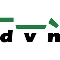 DVN Benelux logo - Similar company to Sted Development Bv
