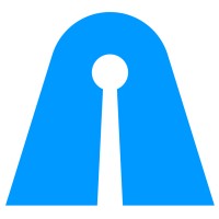 Accessium logo - Similar company to Contxt .Network