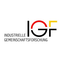Industrielle Gemeinschaftsforschung (IGF) logo - Similar company to Aif - Allianz Für Industrie Und Forschung