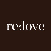 relove cosmetics logo - Similar company to Gioia Cosmetics