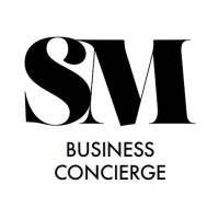 SM Business Concierge AG logo - Similar company to 360 Clean & More