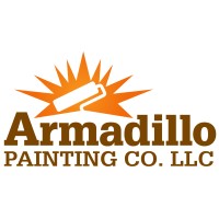 Armadillo Painting, LLC logo - Similar company to Rushforth Construction Co Inc
