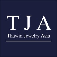 Thawin Jewelry Asia logo - Similar company to Axis Machines Pte Ltd
