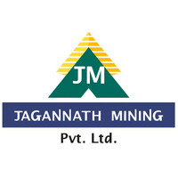 Jagannath Mining Pvt Ltd logo - Similar company to Jagannath Polymers Pvt Ltd