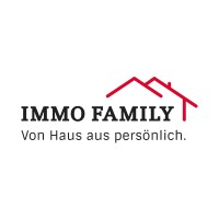 IMMO FAMILY AG logo - Similar company to Proinnova Ag