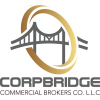CorpBridge Commercial Brokers logo - Similar company to Island Falcon Group