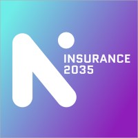 Insurance 2035 logo - Similar company to Tony Insurance