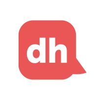 DH Media A/S logo - Similar company to Dh Media