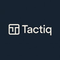 Tactiq BV logo - Similar company to Nova Beheer